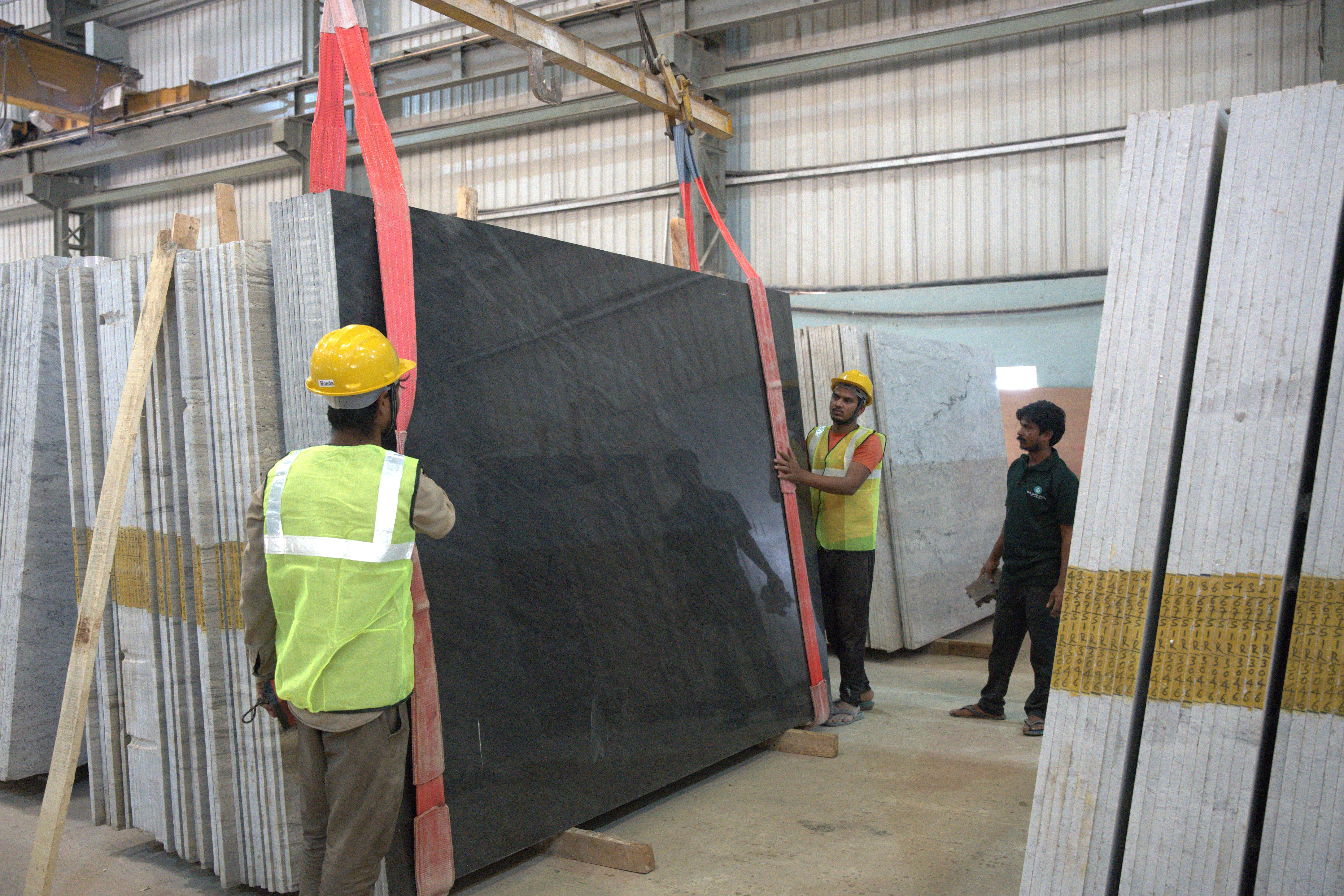 Premium Natural Stone 1